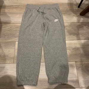 Nike joggers